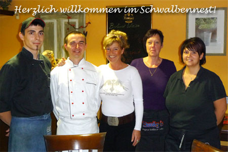 Schwalbennest-Team schwalbennest_team